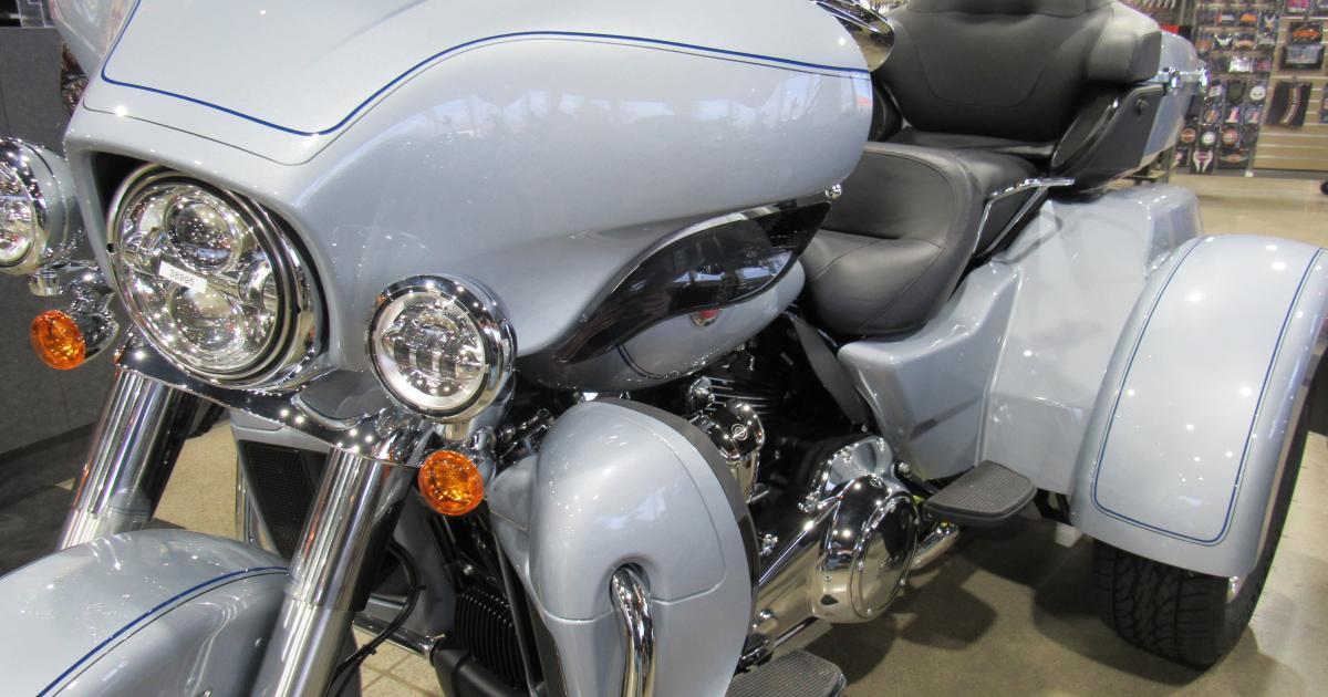 Adjustable Fairings and Air Deflectors