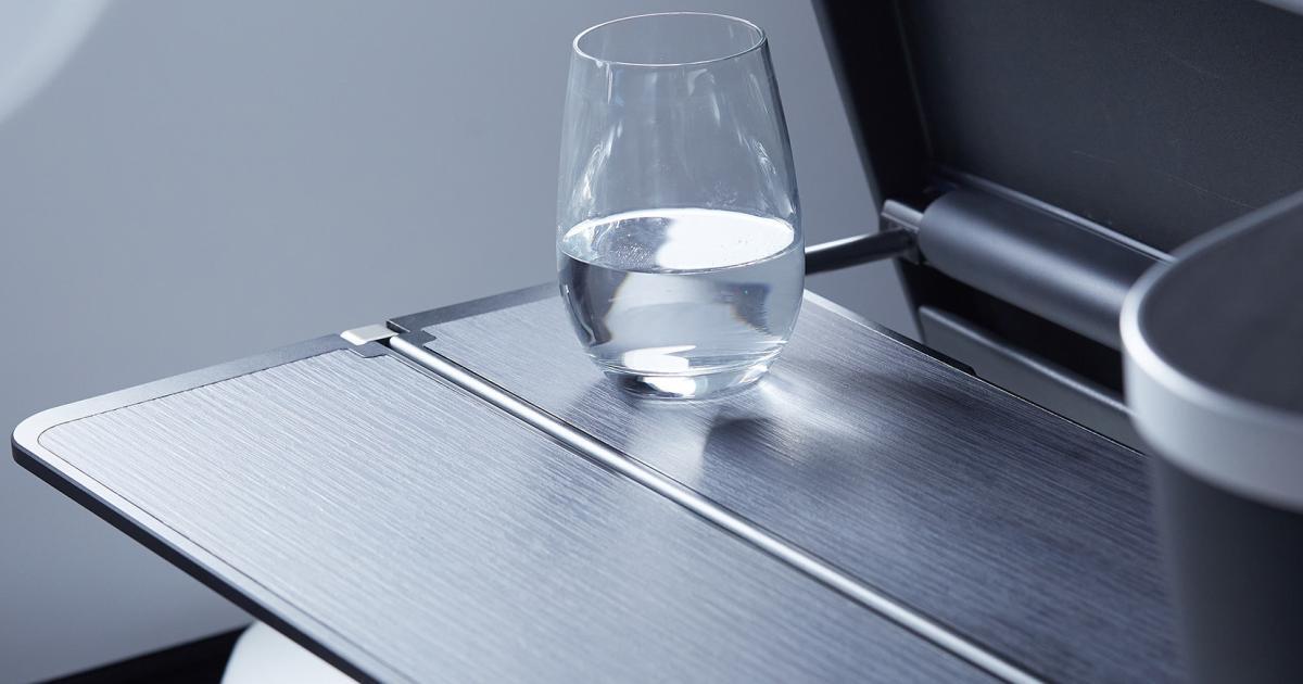 Tables and Work Surfaces