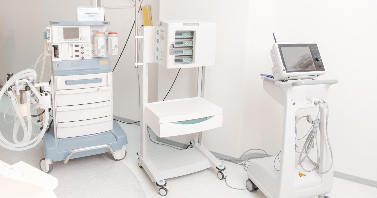 Point of Care Carts