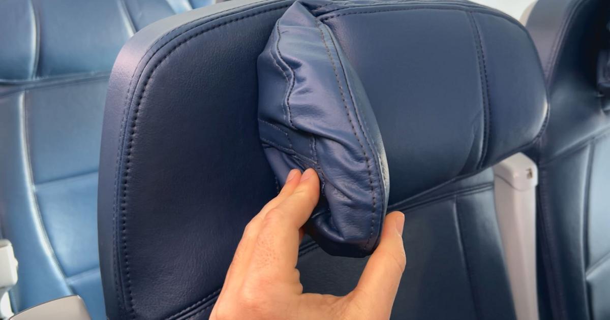 Adjustable Headrests