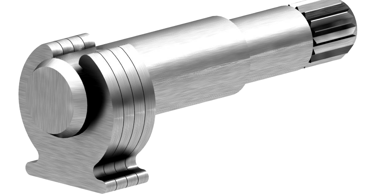 ReellTorq® Technology