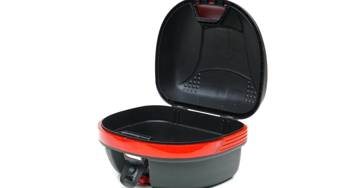 Powersport Storage Compartments, Panniers & Saddlebags