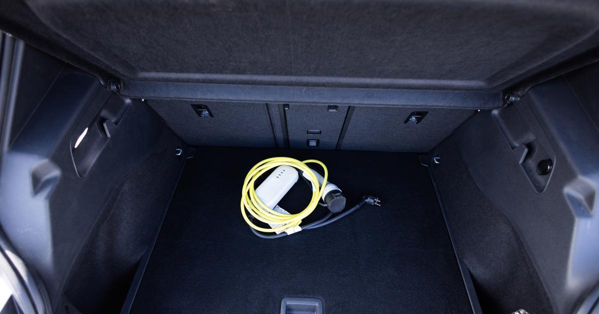 Power Frunk and Trunk Overload Protection Clutches