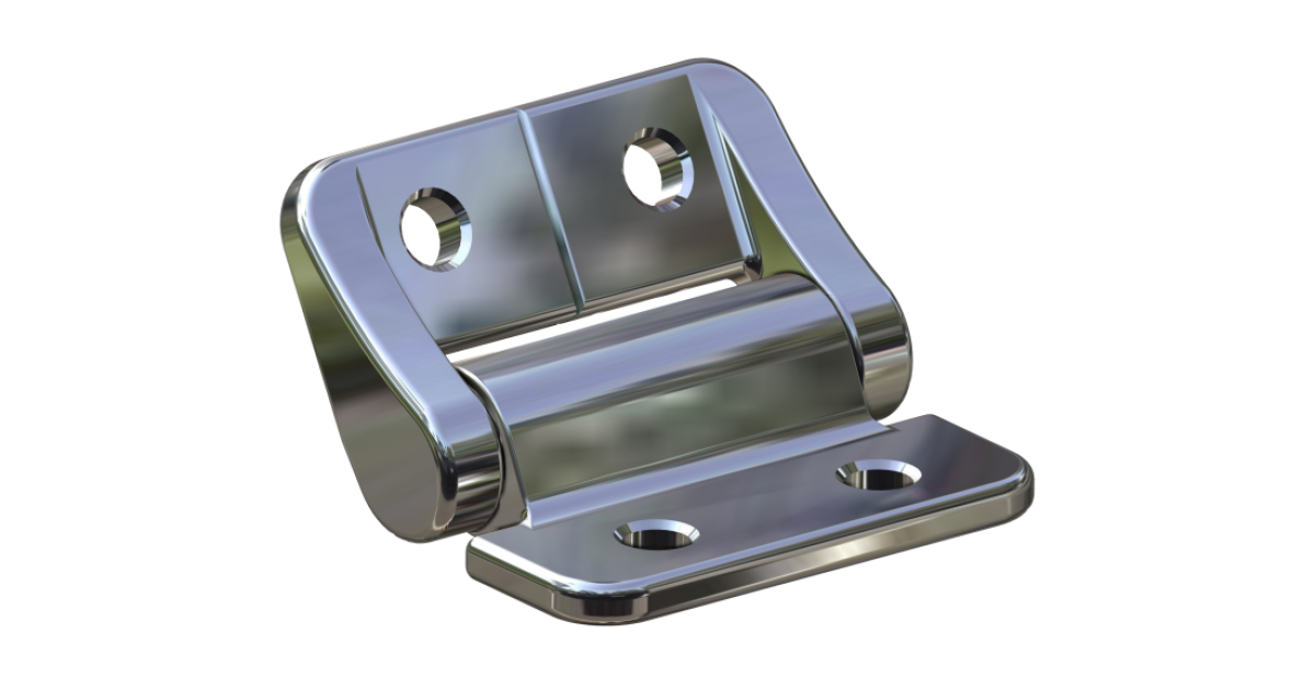 Friction Hinge Basics