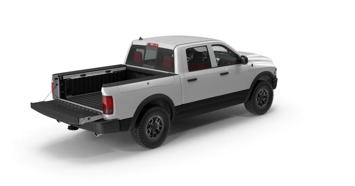 Power Tailgate Overload Protection Clutches