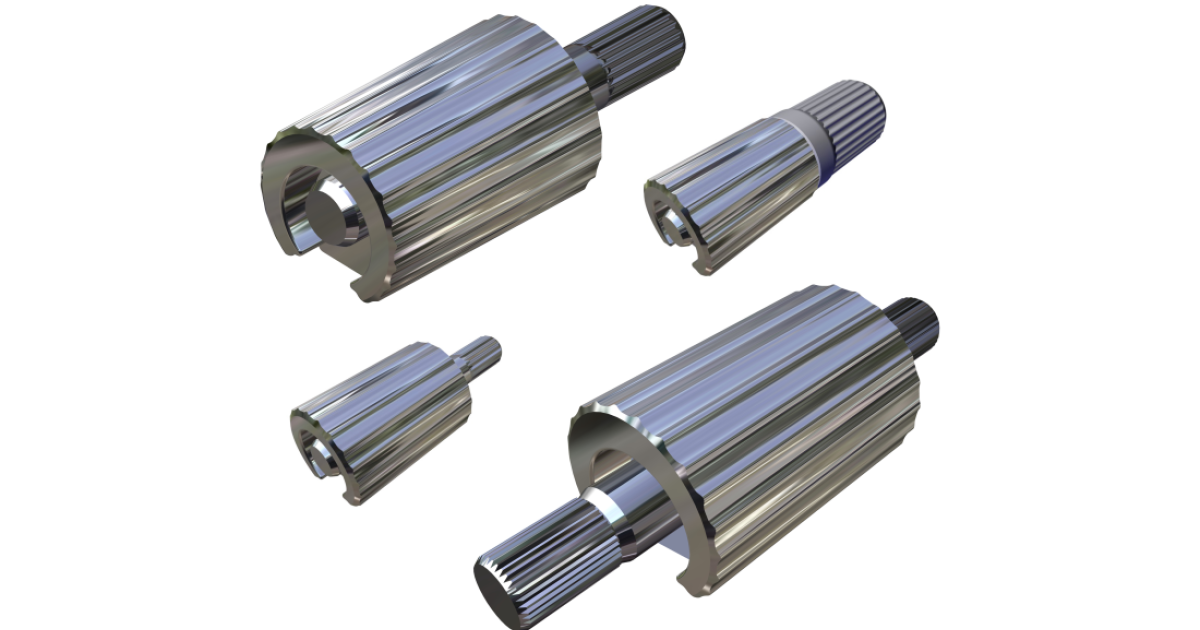 How to Create a Hidden Pivot Point with Torque