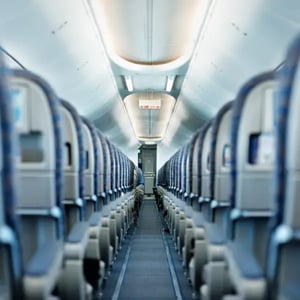 AirlineSeating