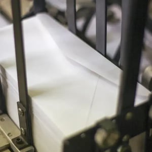Envelope Printer