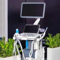 Medical Monitor Arms