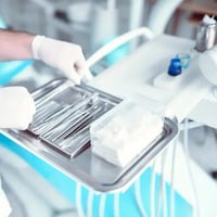 Medical Work surface