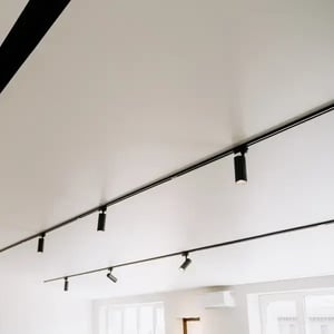 Track RT Lighting