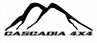 cascadia