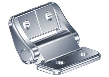 Headrest Hinge Manufacturer